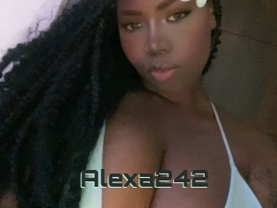 Alexa242