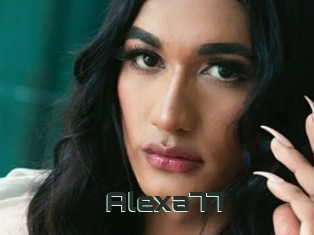 Alexa77