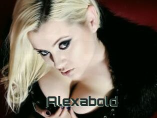 Alexabold