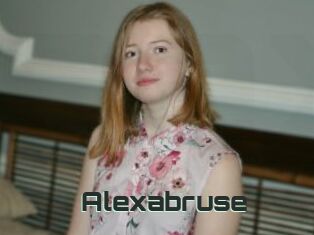 Alexabruse