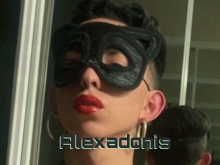 Alexadonis