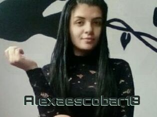 Alexaescobar18