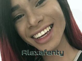 Alexafenty