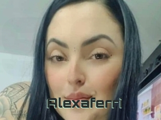 Alexaferri