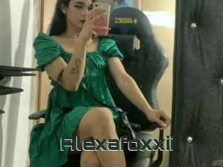 Alexafoxxii
