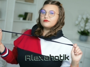 Alexahotik