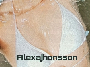 Alexajhonsson