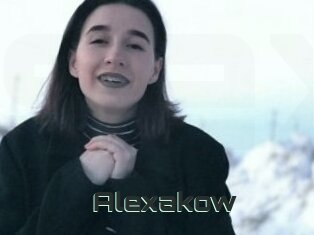 Alexakow