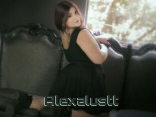 Alexalustt