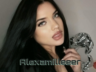 Alexamilleeer