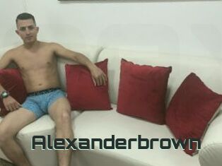 Alexanderbrown