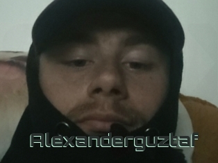 Alexanderguztaf