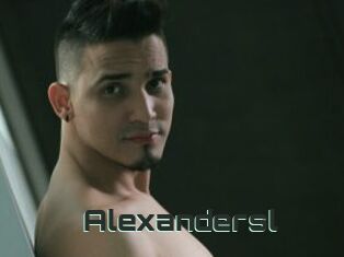 Alexandersl