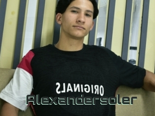 Alexandersoler