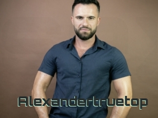 Alexandertruetop