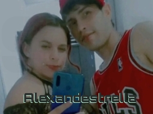 Alexandestrella