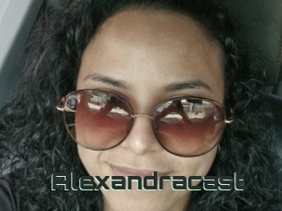 Alexandracast