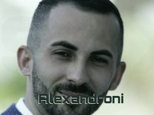 Alexandroni