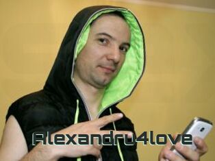 Alexandru4love