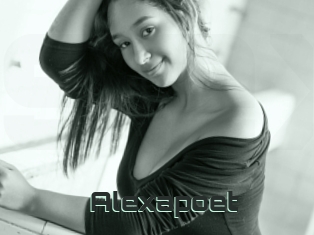 Alexapoet