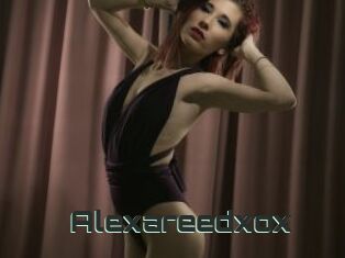 Alexareedxox