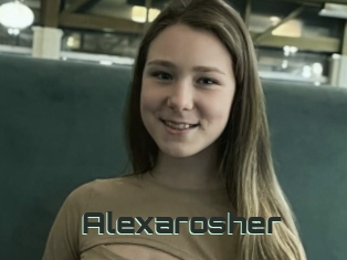 Alexarosher