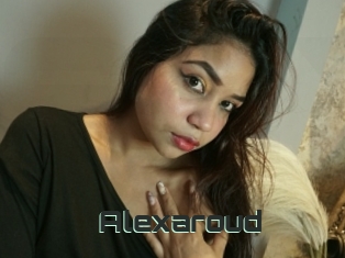 Alexaroud