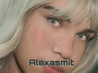 Alexasmit