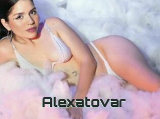 Alexatovar