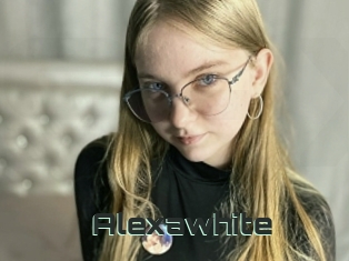 Alexawhite