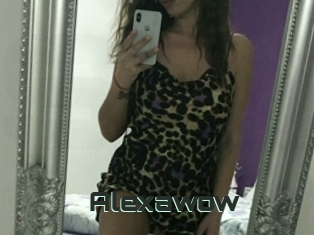 Alexawow