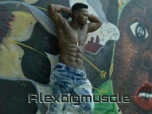 Alexbigmuscle