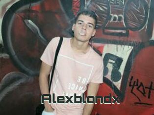 Alexblondx