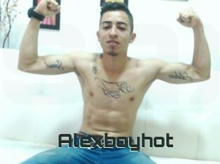 Alexboyhot