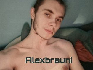 Alexbrauni