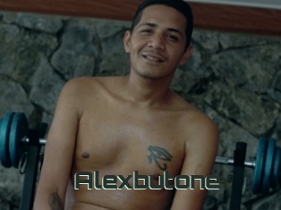 Alexbutone