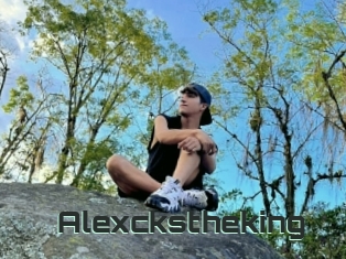 Alexckstheking