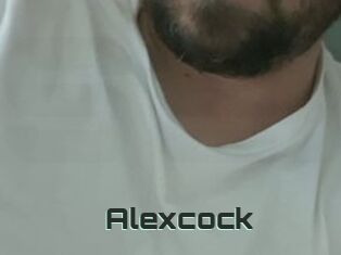 Alexcock