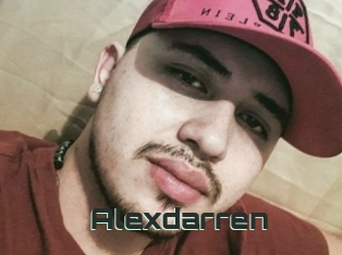 Alexdarren