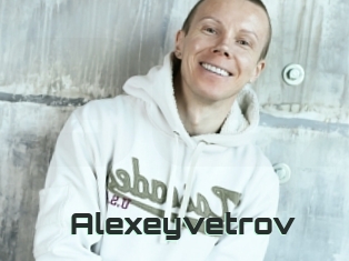 Alexeyvetrov