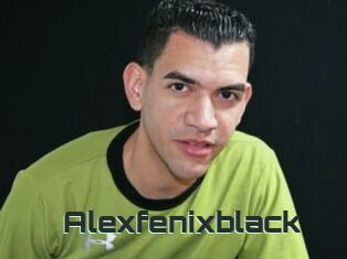 Alexfenixblack