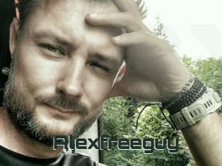 Alexfreeguy