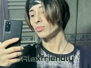 Alexfriendly