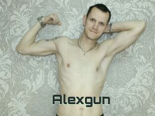 Alexgun