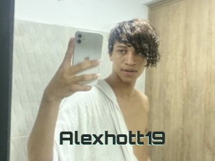 Alexhott19