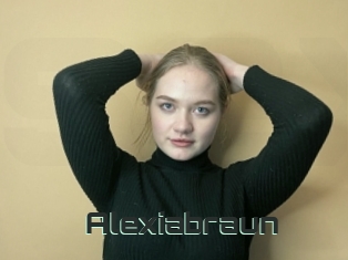 Alexiabraun