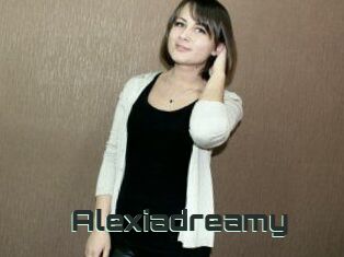 Alexiadreamy