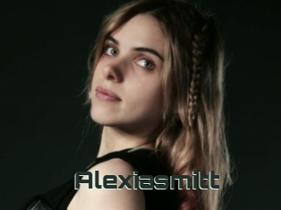 Alexiasmitt