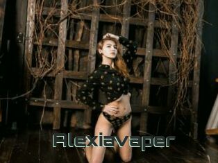 Alexiavaper