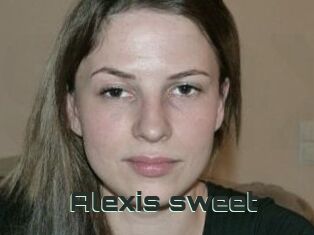 Alexis_sweet